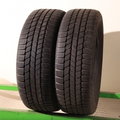 Continental Conti Winter Contact TS815