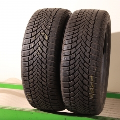 Bridgestone Blizzak LM005
