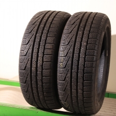 Pirelli SottoZero Winter 210 II