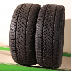 Pirelli Winter SottoZero 3