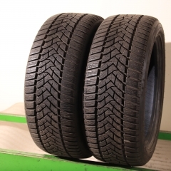 Dunlop Winter Sport 5