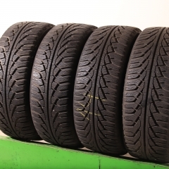 Uniroyal MS Plus 77