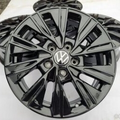 R17 x 7J 5x120
