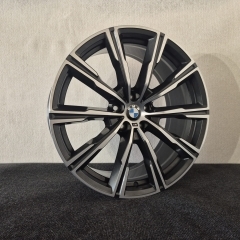 BMW Oriģinālie