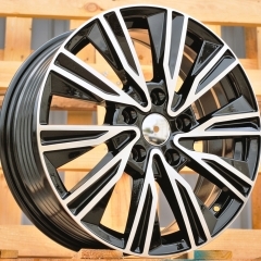 R17 x 7J 5x120