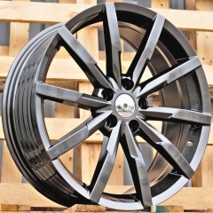 R19 x 8J 5x112