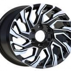 R20 x 8.5J 6x139.7