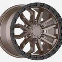 R18 x 8.5J 6x139.7