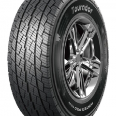 Tourador WinterPRO TSV2