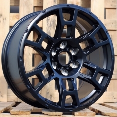 R22 x 9J 6x139.7