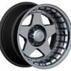 R18 x 10J 6x114.3