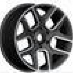R20 x 9J 5x139.7