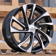R16 x 6.5J 5x98