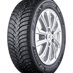 Bridgestone BLIZZAK SPIKE 3