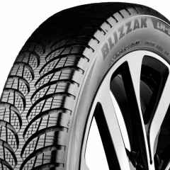 Bridgestone Blizzak LM-500