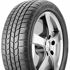 Continental TS815 DOT2016