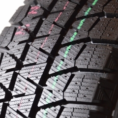 Bridgestone Blizzak WS-80