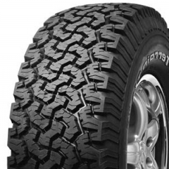 BFGoodrich All-Terrain T/A 2