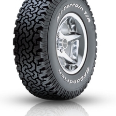 BFGoodrich All-Terrain T/A