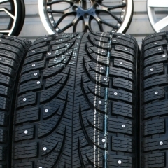 Pirelli Winter Carving Edge