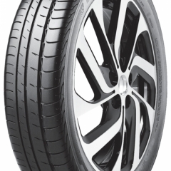 Bridgestone Ecopia EP500