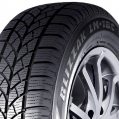 Bridgestone Blizzak LM-18C