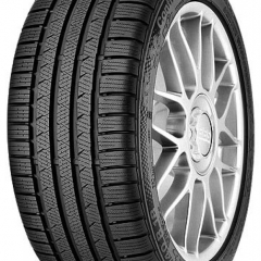 Continental Conti Winter Contact TS810S