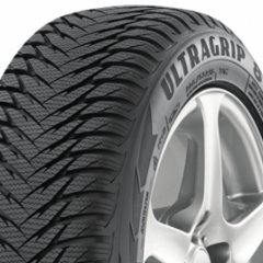 Goodyear UltraGrip 8