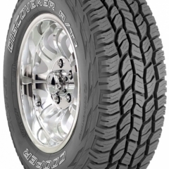 Cooper Discoverer A/T3 OWL