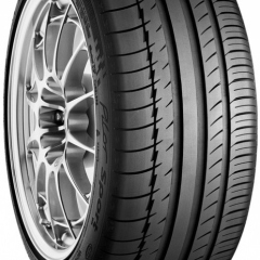 Michelin Pilot Sport PS2 N4