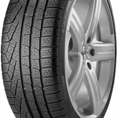 Pirelli SottoZero W210 DOT2010