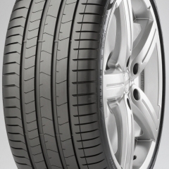 Pirelli P Zero Luxury