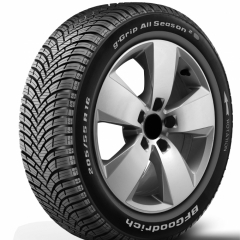 BFGoodrich g-Grip All Season 2