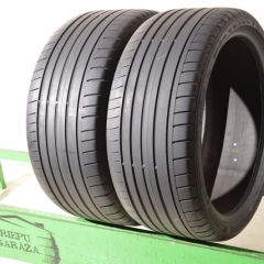 Dunlop SP Sport Maxx GT