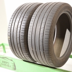 Pirelli Scorpion Verde summer
