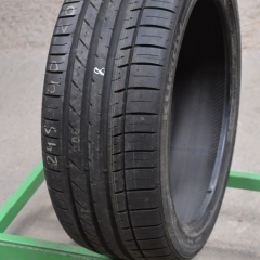 Kumho Ecsta SPT