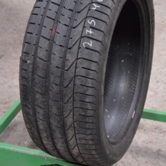 Pirelli P Zero