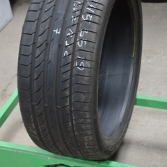 Continental Conti Sport Contact 5