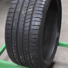 Goodyear Eagle F1 Asymmetric 2