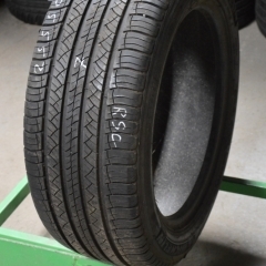 Michelin Latitude Tour HP