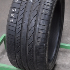 Bridgestone Potenza RE050A