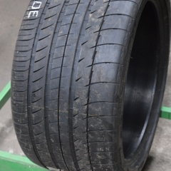 Michelin Pilot Sport PS2