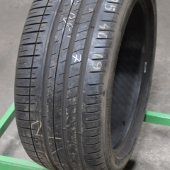 Michelin Pilot Sport 3
