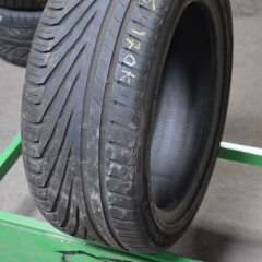 Uniroyal Rain Sport 3