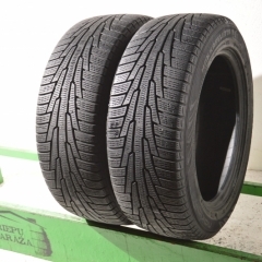 Nokian Hakkapeliitta R