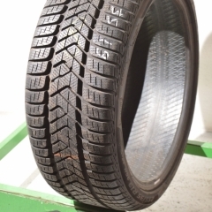 Pirelli Winter SottoZero 3