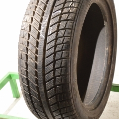 Syron Everest 1