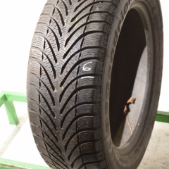 BFGoodrich G-Force Winter