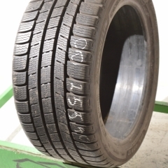 Michelin Pilot Alpin PA2