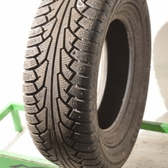 Nokian Hakkapeliitta Sport Utility 5